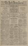 North Devon Journal Thursday 02 January 1919 Page 1