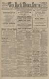 North Devon Journal Thursday 16 January 1919 Page 1