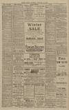 North Devon Journal Thursday 16 January 1919 Page 4