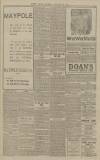 North Devon Journal Thursday 23 January 1919 Page 3