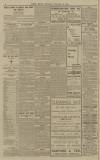 North Devon Journal Thursday 23 January 1919 Page 8