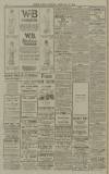 North Devon Journal Thursday 27 February 1919 Page 8