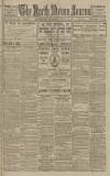 North Devon Journal Thursday 20 March 1919 Page 1