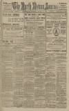 North Devon Journal Thursday 27 March 1919 Page 1