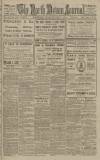 North Devon Journal Thursday 03 April 1919 Page 1