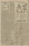 North Devon Journal Thursday 24 April 1919 Page 6