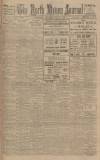 North Devon Journal Thursday 17 July 1919 Page 1