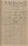 North Devon Journal Thursday 24 July 1919 Page 1