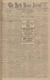 North Devon Journal Thursday 31 July 1919 Page 1