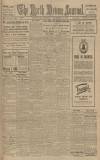 North Devon Journal Thursday 13 November 1919 Page 1