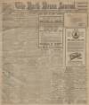 North Devon Journal Thursday 09 September 1920 Page 1