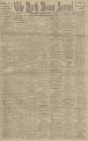 North Devon Journal Thursday 08 July 1920 Page 1