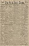 North Devon Journal Thursday 22 July 1920 Page 1
