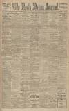 North Devon Journal Thursday 21 October 1920 Page 1