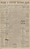 North Devon Journal Thursday 10 March 1921 Page 3