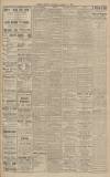North Devon Journal Thursday 10 March 1921 Page 5
