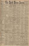 North Devon Journal Thursday 14 April 1921 Page 1