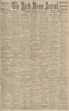 North Devon Journal Thursday 21 April 1921 Page 1