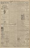 North Devon Journal Thursday 21 April 1921 Page 6