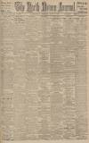 North Devon Journal Thursday 02 June 1921 Page 1