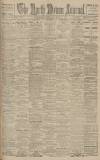 North Devon Journal Thursday 30 June 1921 Page 1