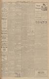 North Devon Journal Thursday 04 August 1921 Page 3