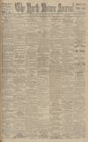 North Devon Journal Thursday 11 August 1921 Page 1