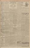 North Devon Journal Thursday 01 September 1921 Page 3