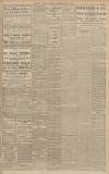 North Devon Journal Thursday 01 September 1921 Page 5