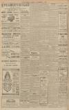 North Devon Journal Thursday 01 September 1921 Page 6