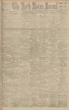 North Devon Journal Thursday 29 September 1921 Page 1