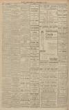 North Devon Journal Thursday 29 September 1921 Page 4