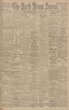 North Devon Journal Thursday 13 October 1921 Page 1
