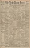 North Devon Journal Thursday 27 October 1921 Page 1