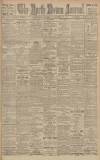 North Devon Journal Thursday 10 November 1921 Page 1