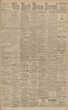 North Devon Journal Thursday 24 November 1921 Page 1