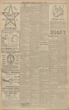 North Devon Journal Thursday 19 January 1922 Page 3