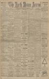 North Devon Journal Thursday 09 February 1922 Page 1