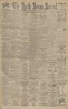 North Devon Journal Thursday 23 February 1922 Page 1