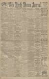 North Devon Journal Thursday 09 March 1922 Page 1