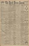 North Devon Journal Thursday 16 March 1922 Page 1