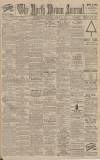 North Devon Journal Thursday 23 March 1922 Page 1