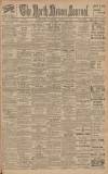 North Devon Journal Thursday 24 August 1922 Page 1