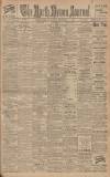 North Devon Journal Thursday 07 September 1922 Page 1