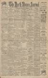 North Devon Journal Thursday 12 October 1922 Page 1