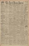North Devon Journal Thursday 30 November 1922 Page 1