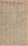 North Devon Journal Thursday 15 March 1923 Page 1