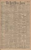 North Devon Journal Thursday 12 April 1923 Page 1