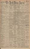 North Devon Journal Thursday 21 June 1923 Page 1