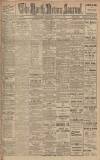 North Devon Journal Thursday 28 June 1923 Page 1